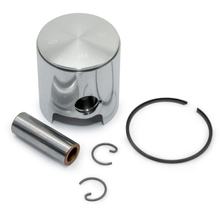 Pistone Kit Polini 48 millimetri Serie 6000 (A) per i ciclomotori Sachs
