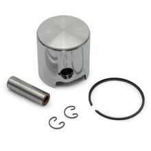 Zuigerset Polini 6000 serie 80cc 48mm (B) voor Zündapp Corsa 50