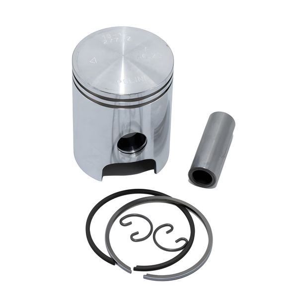 Polini Sport Zuigerset 50cc 40,3 mm voor Minarelli AM6