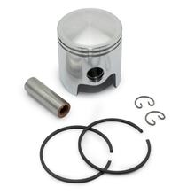 Pistone Kit Polini 70cc Sport 46 millimetri per Garelli Noi-Matic, Katia 50