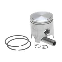 Kit Piston Polini Sport 70cc 47,4mm pour Aprilia, Suzuki LC