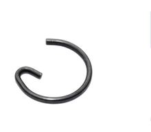 Clip de seguridad del pasador de gobio Polini 14mm