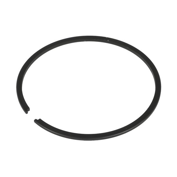 Segment de piston Polini 130cc 57,4x1,5mm pour ETS Vespa 125, PK, Primavera 2T, 2T Primavera ET3, XL