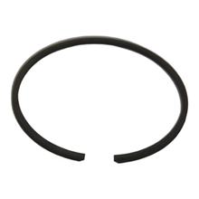 Kolbenring Polini 38,4x1,5mm (unten) für Vespa PK 50, Special 50, XL 50