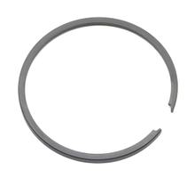 Segment de piston Polini 38,4x2mm (ci-dessus) pour Vespa PK 50, Special 50, XL 50
