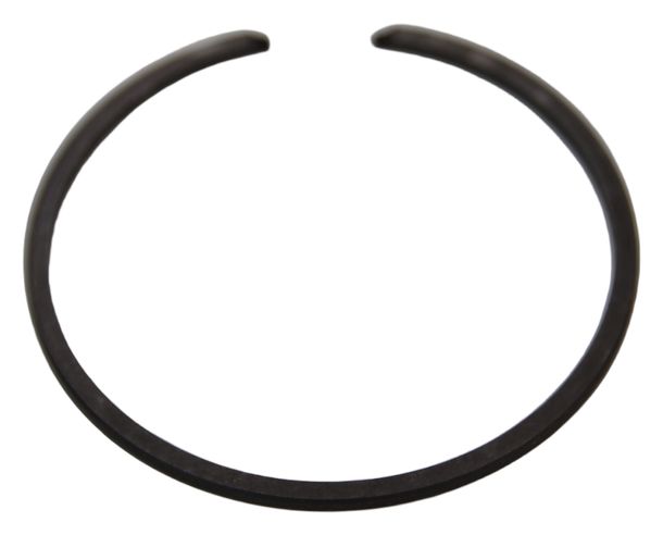 Anello di pistone Polini 38,8x1,5mm (in basso) per Vespa PK 50, 50 Special, XL 50