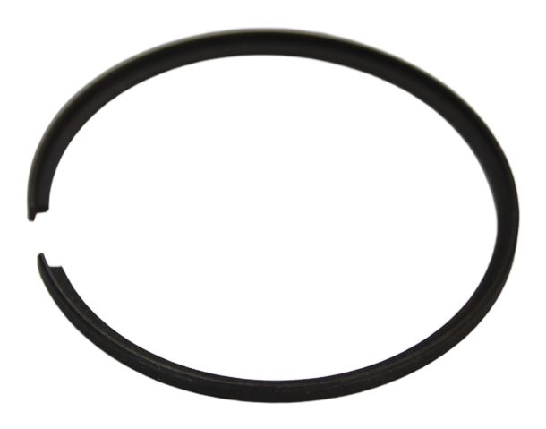 Anello di pistone Polini 39,2x2mm (sopra) per Vespa PK 50, 50 Special, XL 50