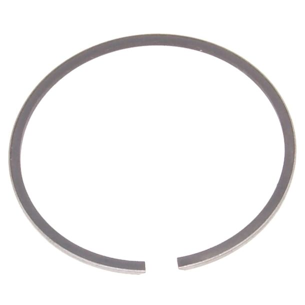 Piston ring Polini 40,4x1,26mm chromed for Minarelli
