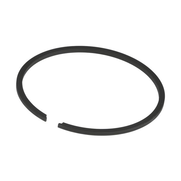 Segment de piston Polini 46,4x1,5mm couché pour Minarelli AC, Honda Camino, PX 50