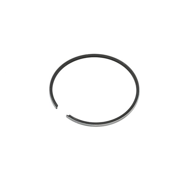 Anello di pistone Polini 65cc 43,5x1,2mm Chrome per Puch Maxi