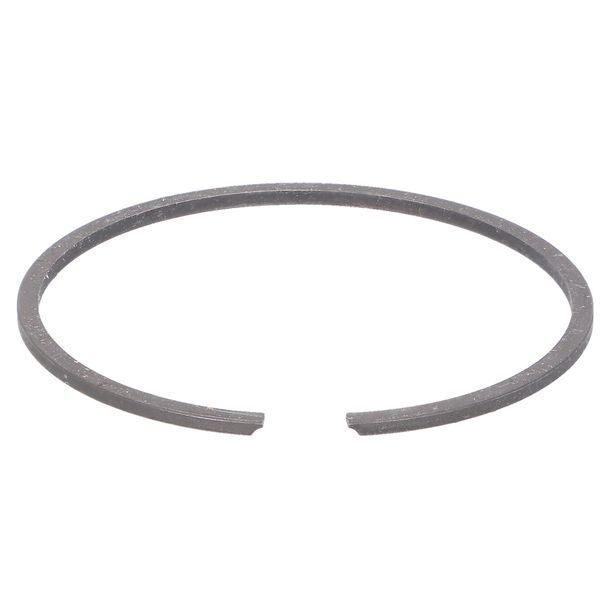 Segment de piston Polini 65cc 46,8x1,5mm pour CPI, Keeway Euro2, Honda Wallaroo, Peugeot 103, 104, 105, Fox, GL 10, 50 SPX