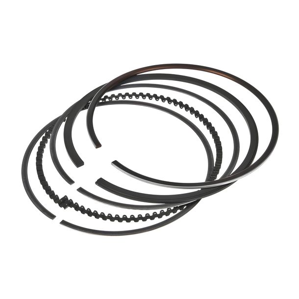 Kolbenring Satz Polini 63mm für Yamaha Majesty, Benelli Velvet, MBK Cityliner 125-150ccm 4T