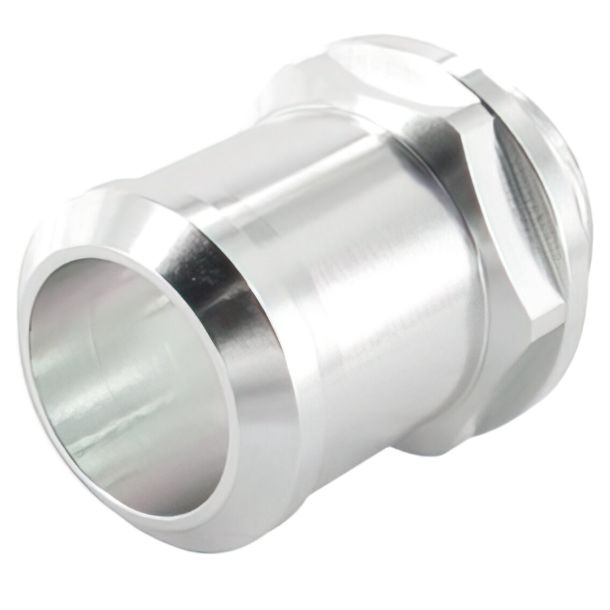 Kühlschlauchadapter Zylinderkopf Polini Big Evolution für Minarelli liegend LC, Piaggio LC