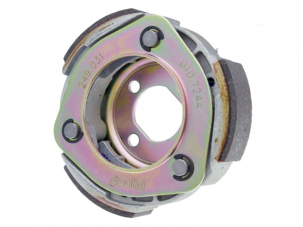 Kupplung Polini Original Maxi Speed Clutch für Gilera Piaggio Vespa Maxi – Bild 1