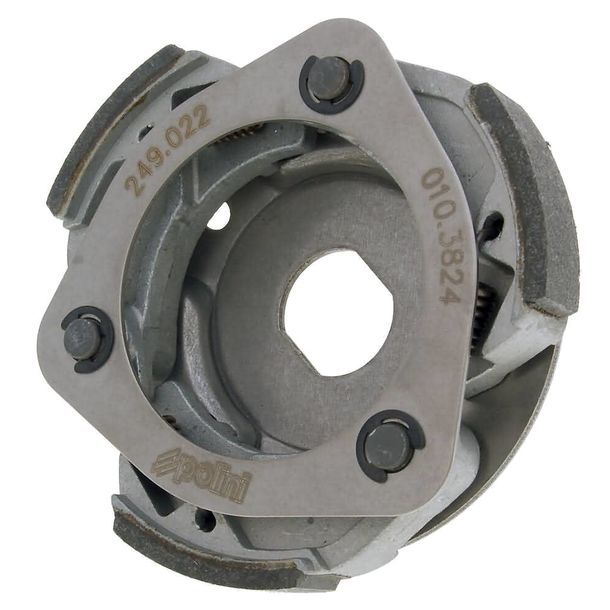 Kupplung Polini Original Maxi Speed Clutch für Honda Pantheon 125, 150ccm 2-Takt