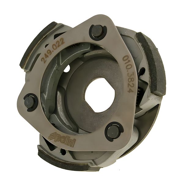 Clutch Polini Original Maxi Speed ​​Clutch for Honda Pantheon 125, 150cc 2-stroke