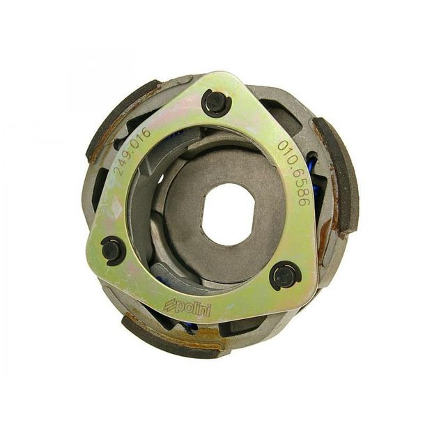 Clutch Polini Original Maxi Speed ​​Clutch for Honda, Piaggio, Peugeot