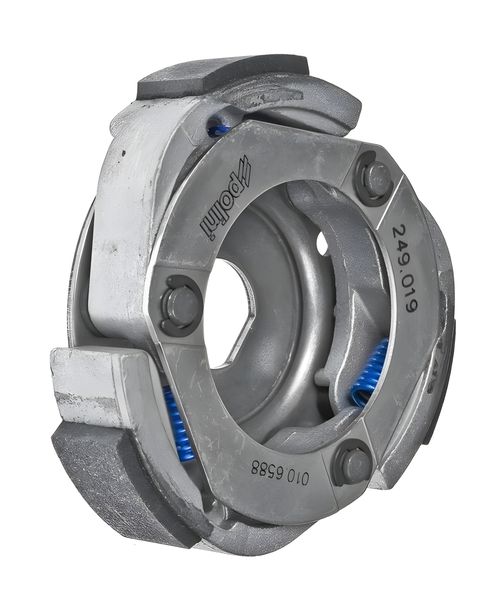 Polini Maxi Speed ​​original d'embrayage pour Kymco 125 LC