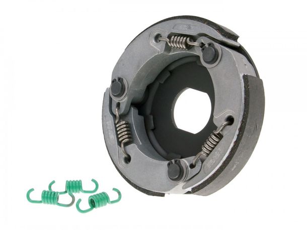 Kupplung Polini Original Speed Clutch 3G für Minarelli 105mm – Bild 1