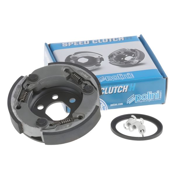 Kupplung Polini Original Speed Clutch 3G für Minarelli 107mm