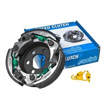 Spojka Polini Speed Clutch 3G For Race 107mm pro Piaggio, Kymco, Peugeot