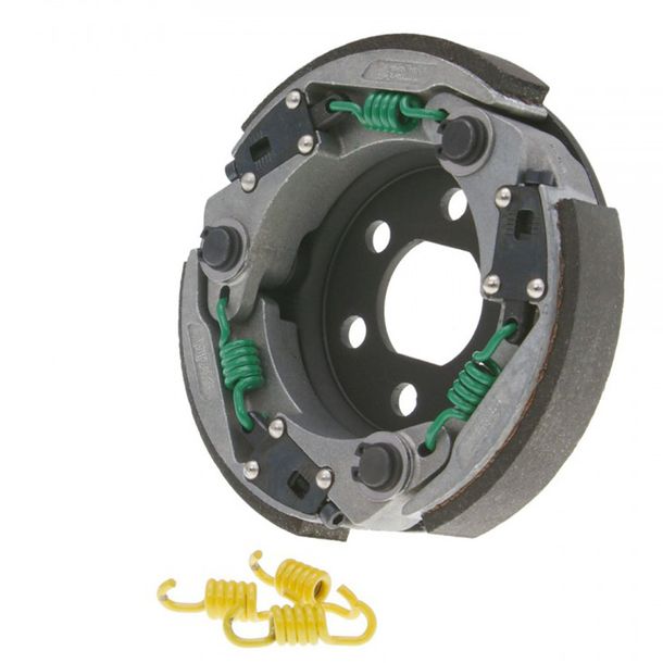 Kupplung Polini Speed Clutch 3G For Race für Minarelli 107mm