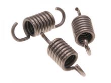 Clutch springs Polini Speed Clutch 1,65mm for original clutch, for Minarelli, Morini