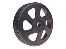 Polini Evolution Maxi Speed Bell 125 mm koppelingsbel voor Vespa, Piaggio