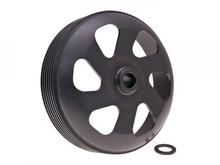 Polini Evolution Maxi Speed Bell 134mm koppelingsbel voor Piaggio, Vespa 125ie, 150ie 3V