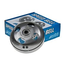 Polini Original Maxi Speed Bell 135 mm koppelingsbel voor Honda, Peugeot, Piaggio