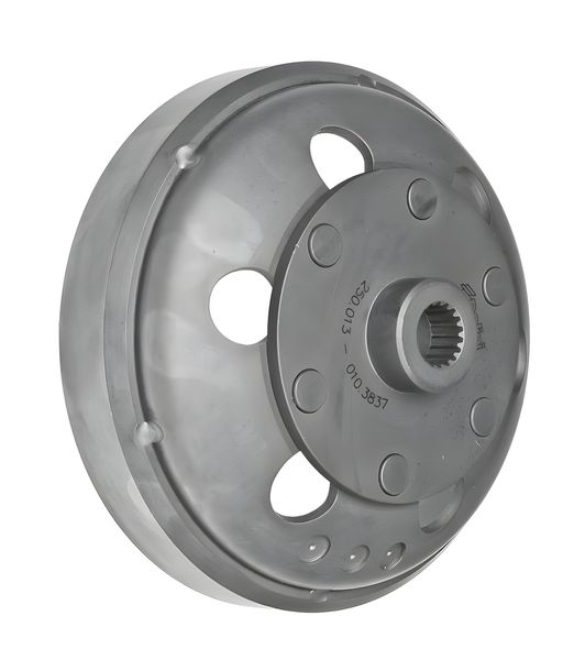 Clutch Bell Polini Original Maxi Speed ​​Bell 150mm for Suzuki Burgman 400