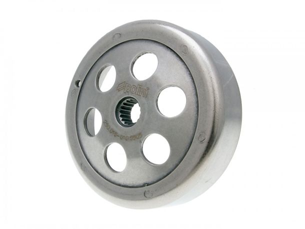 Clutch Bell Polini Original Maxi Speed ​​Bell for Yamaha Majesty 125