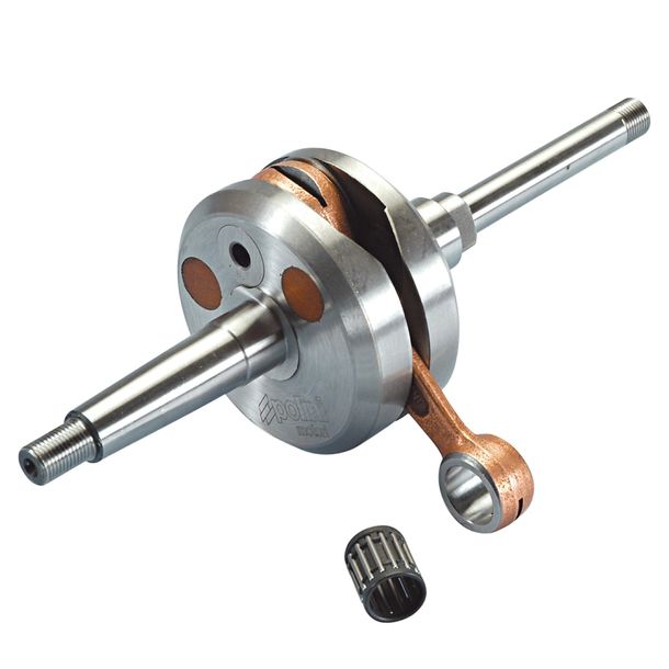 Corsa albero motore Polini per Peugeot 103, 104, 105, GL10, SPX 50
