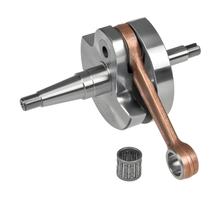 Virabrequim Polini, Vespa PX 200, curso de 57mm