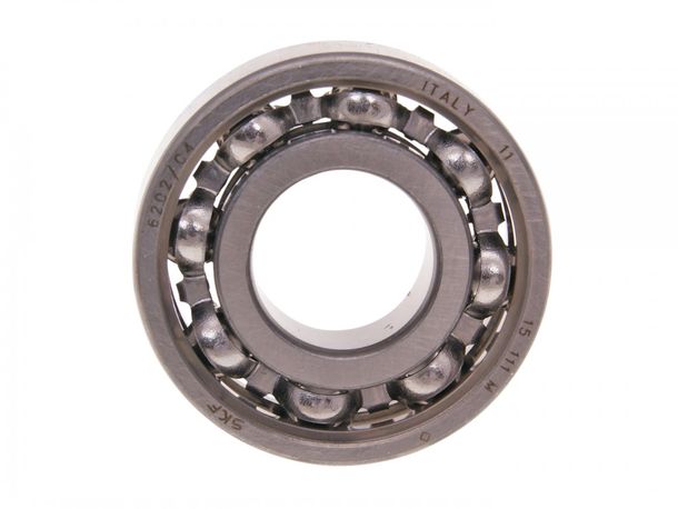 Polini krukaslager 15x35x11mm