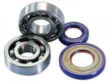 Kurbelwellenlager Satz Polini 19mm  NBR für Vespa PK 50, 125, XL 50, 125, Primavera 125 2T, ETS 125