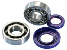 Kurbelwellenlager Satz Polini 20mm NBR für Vespa PK 50, 125, XL 50, 125, Primavera 125 2T, ETS 125