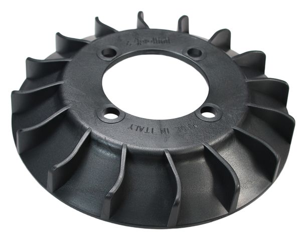 Ventilador de rotor Polini para Vespa 50 Special, ET3 125, 125 Primavera