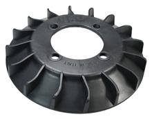 Ventoinha do Rotor Polini para Vespa 50 Special, ET3 125, Primavera 125
