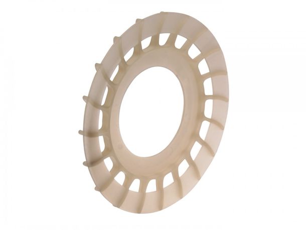 Lüfterrad Polini für Piaggio, Yamaha – Bild 1