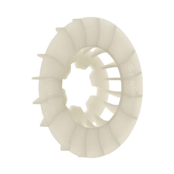Ventilador Polini para Yamaha