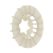 Polini ventilatorwiel voor Yamaha