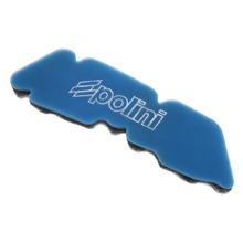 Filtro de aire Polini para Derbi, Gilera, Piaggio 98-