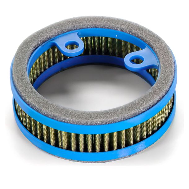 Luftfilter Einsatz Variomatik rechts Polini für Yamaha XP T-Max 530 ccm