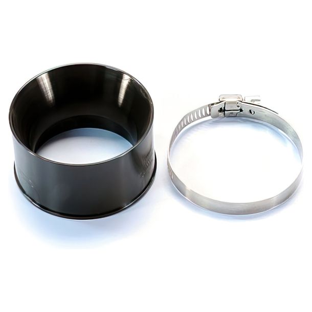 adaptateur de filtre à air pour carburateur 60x31,1mm CP Polini