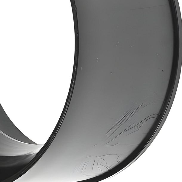 Polini Air Filter Adapter for CP Carburetor 60x31.1mm – Bild 2