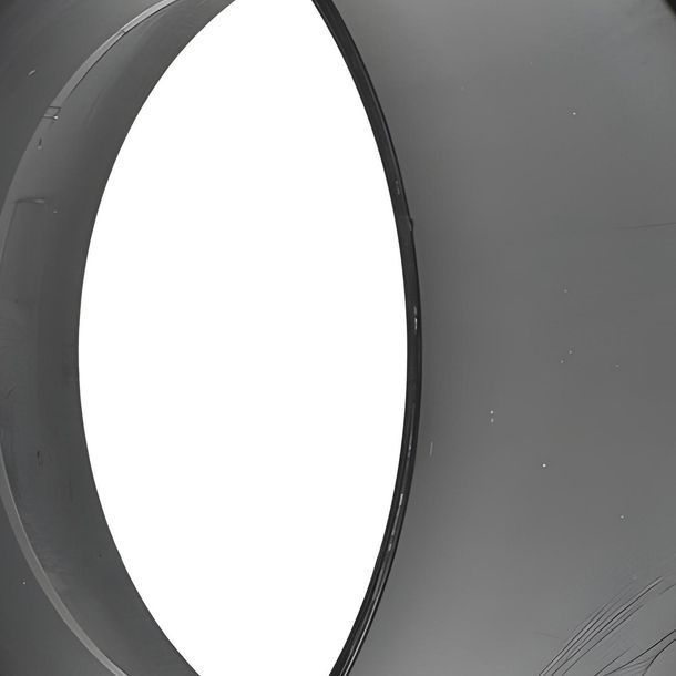 Polini Air Filter Adapter for CP Carburetor 60x31.1mm – Bild 3