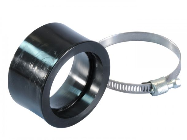 Polini Air Filter Adapter for CP Carburetor 60x31.1mm – Bild 1