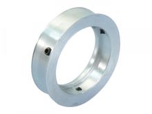 Adapter filtra powietrza Polini do gaźników CP na 61mm Aluminium