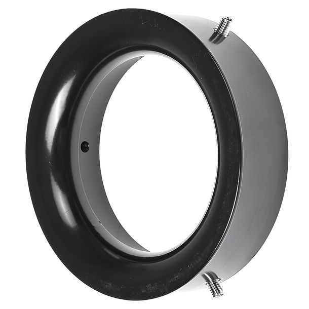 adaptador de filtro de aire para el carburador de 61 mm de acero inoxidable CP Polini